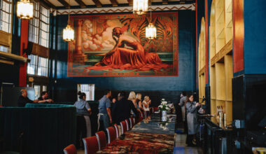 Station & Vine To Bring Chef-Driven Americana Cuisine to An Iconic Fort Worth Landmark