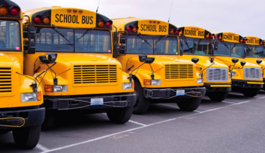 Back-to-school start dates for districts in San Antonio, surrounding areas