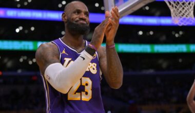 LeBron James to the San Antonio Spurs? Wild Rumor Added to Free Agent Sweepstakes