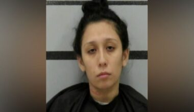 Plainview woman indicted on federal charge of enticement of a minor