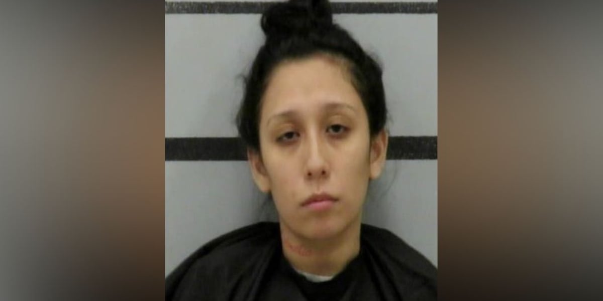 Plainview woman indicted on federal charge of enticement of a minor