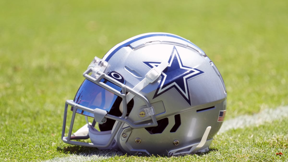 NFL Rumors: Dallas Cowboys Interested in Controversial QB as Dak Prescott's Successor