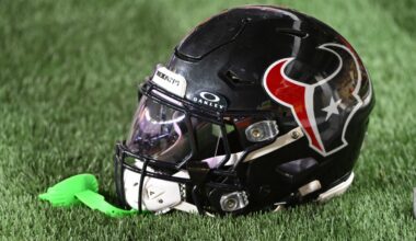 Houston Texans Insider Reveals Team's Likelihood of Adding All-Pro