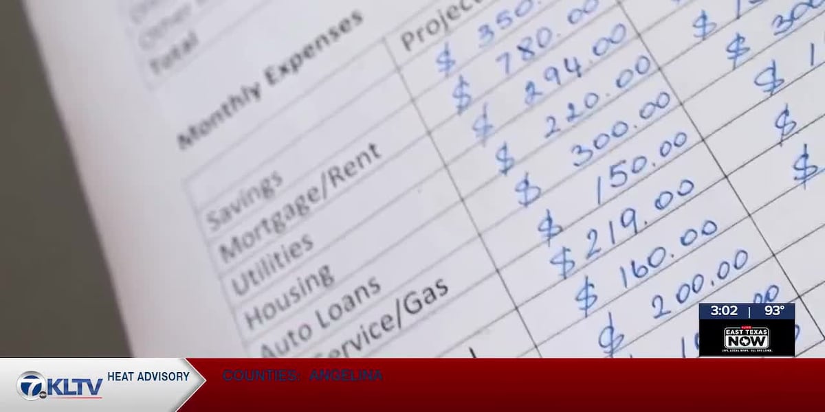 East Texas heat ramps up, experts urge AC maintenance before breakdowns