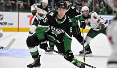 Stars Start Free Agency With Vetoed Trades and Uncertainty