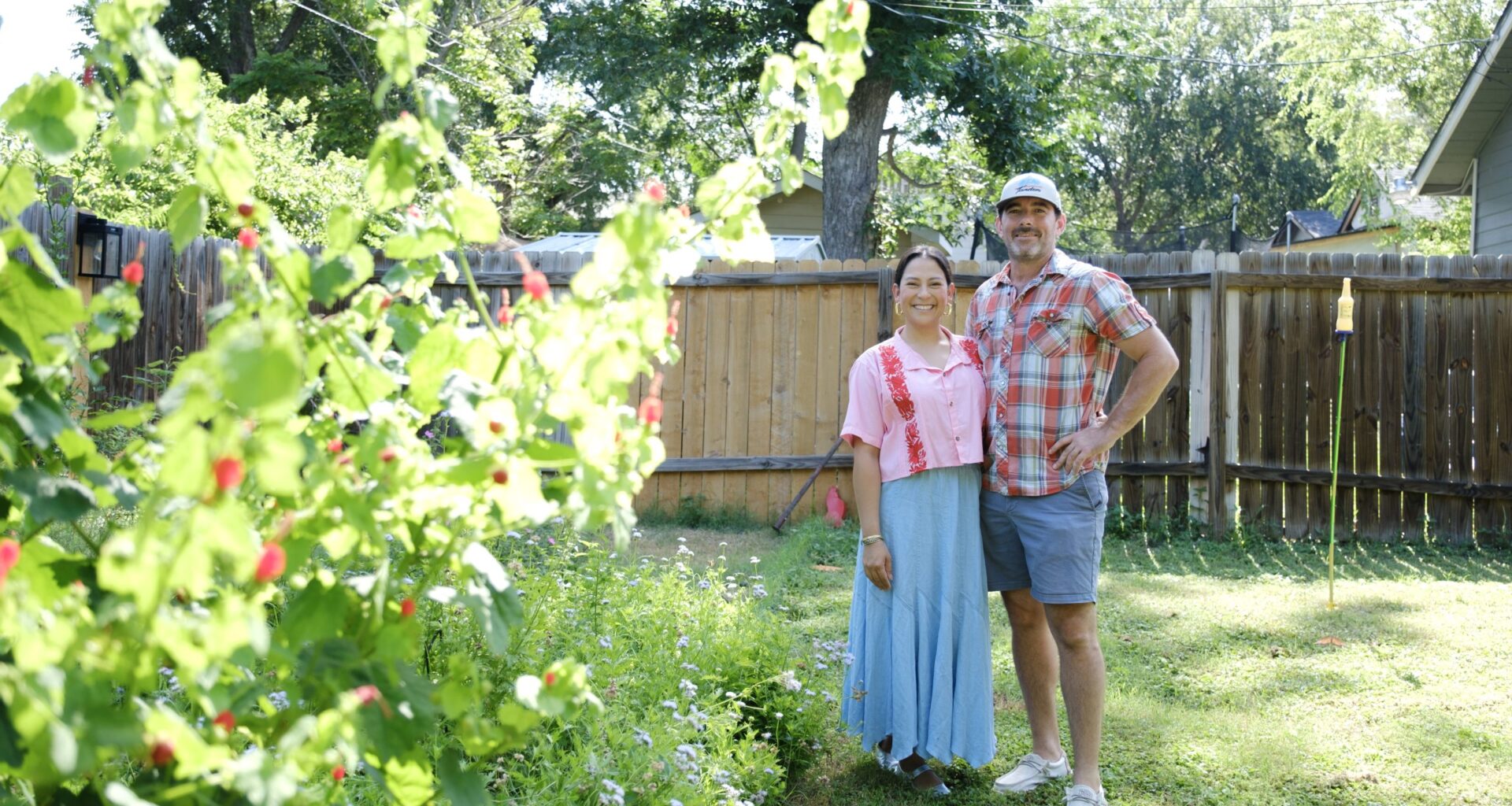 Where I Live: Highland Park