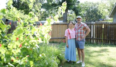 Where I Live: Highland Park
