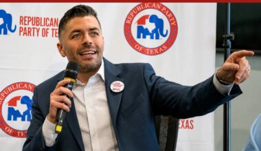 Harris County Elections Could Be in Turmoil
