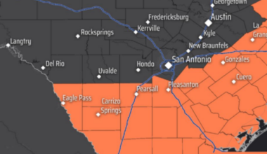 NWS urges caution during another round of summertime heat
