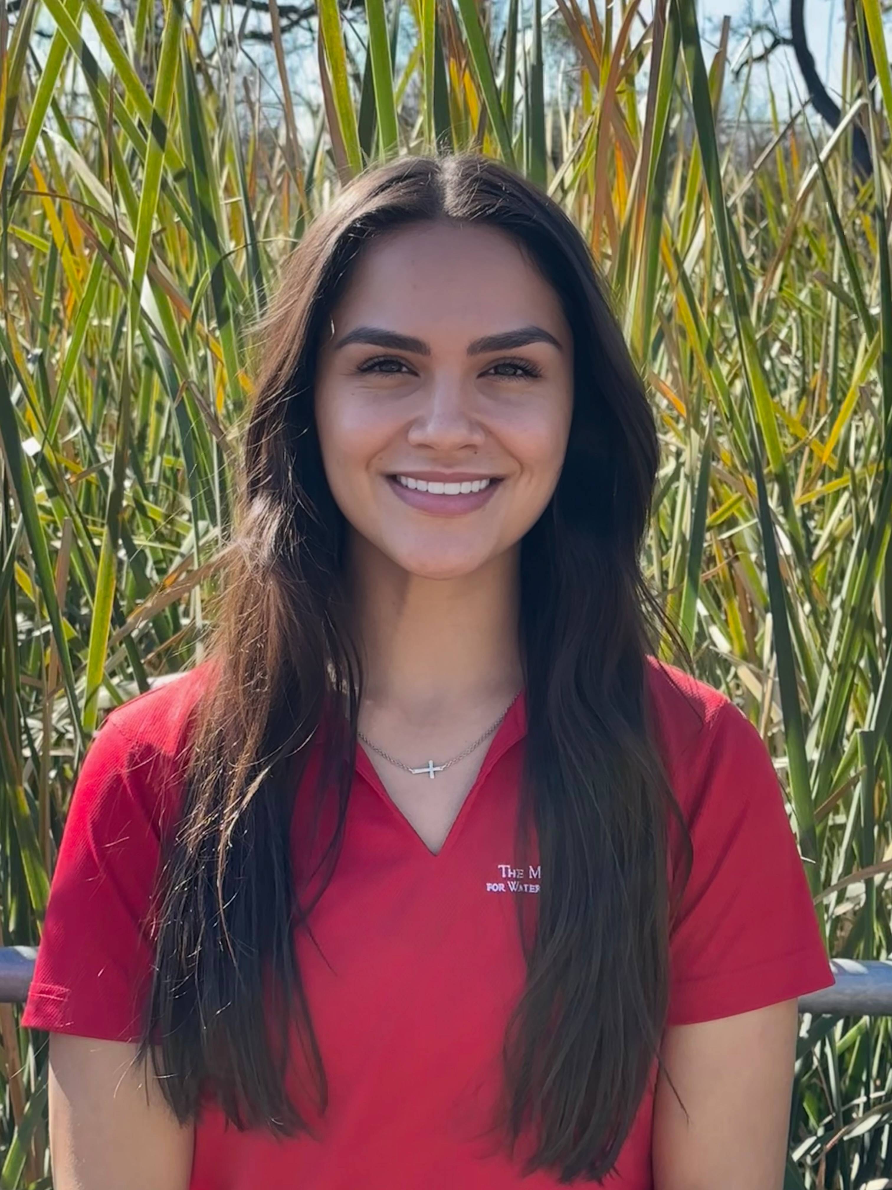 Aspen Navarro headshot