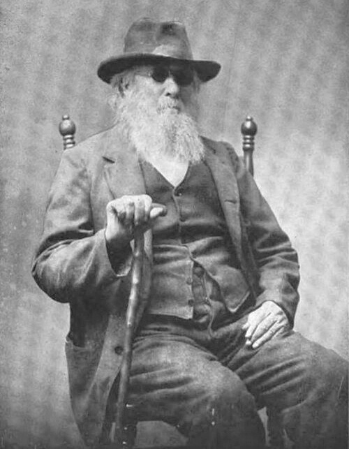 Real Texas History is Better Than Fiction