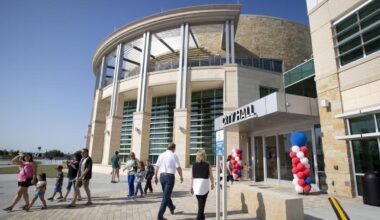 North Richland Hills approves tighter data center rules