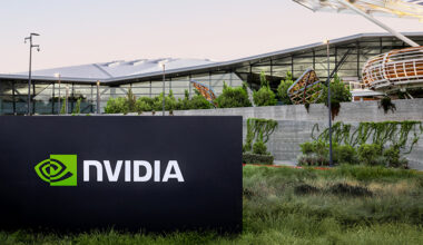 NVIDIA, Wistron Kick Off AI Supercomputer Factories in Fort Worth