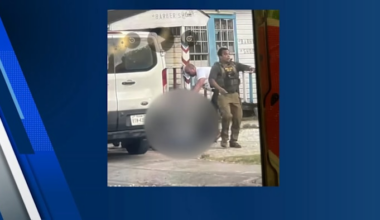 ‘We need the facts’: Houston leaders, LULAC call for independent probe into fatal ICE shooting