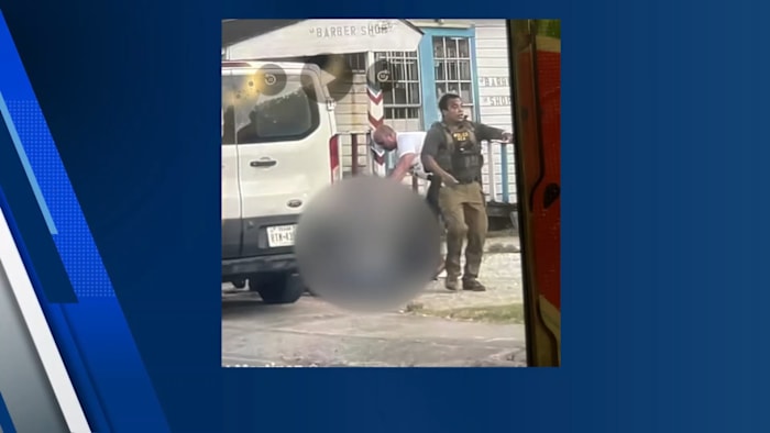 ‘We need the facts’: Houston leaders, LULAC call for independent probe into fatal ICE shooting