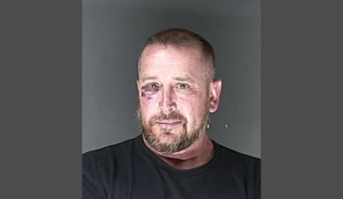 Armed suspect arrested by El Paso County deputies after violent confrontation