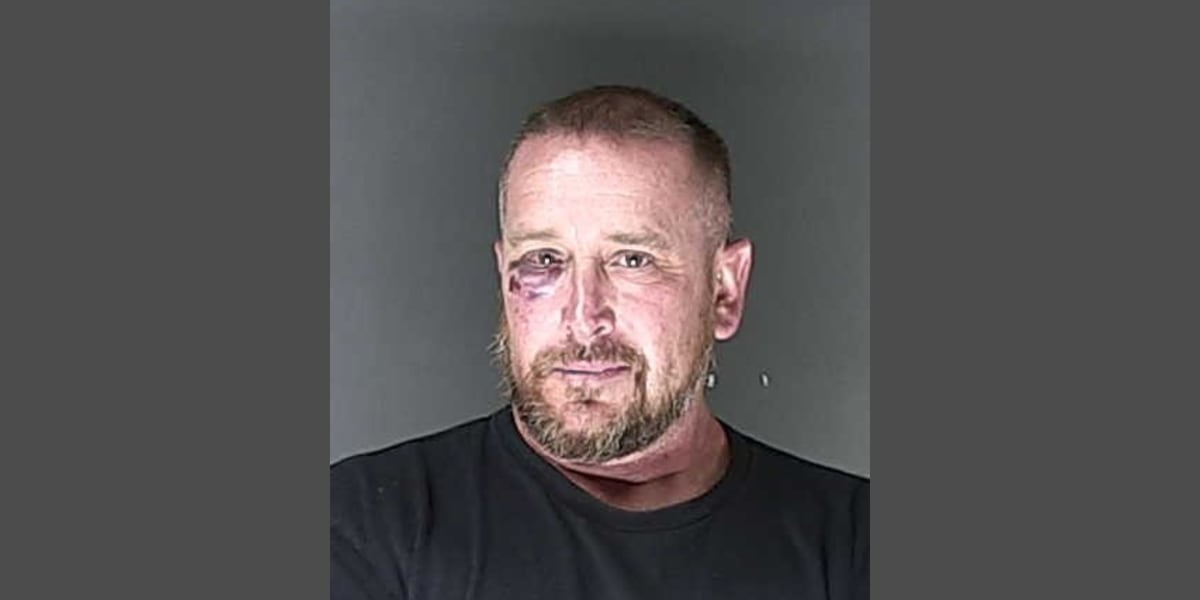 Armed suspect arrested by El Paso County deputies after violent confrontation