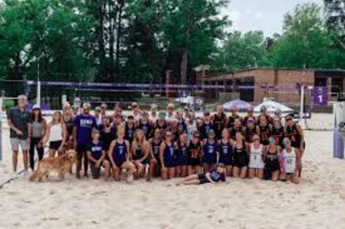 Houston nonprofit launches global volleyball event aimed at combating bullying