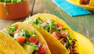 Old El Paso Taco innovation wave