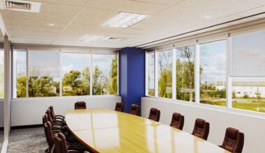 Dennis Group Opens New Austin Office to Support Growing Food and Beverage Manufacturing Market