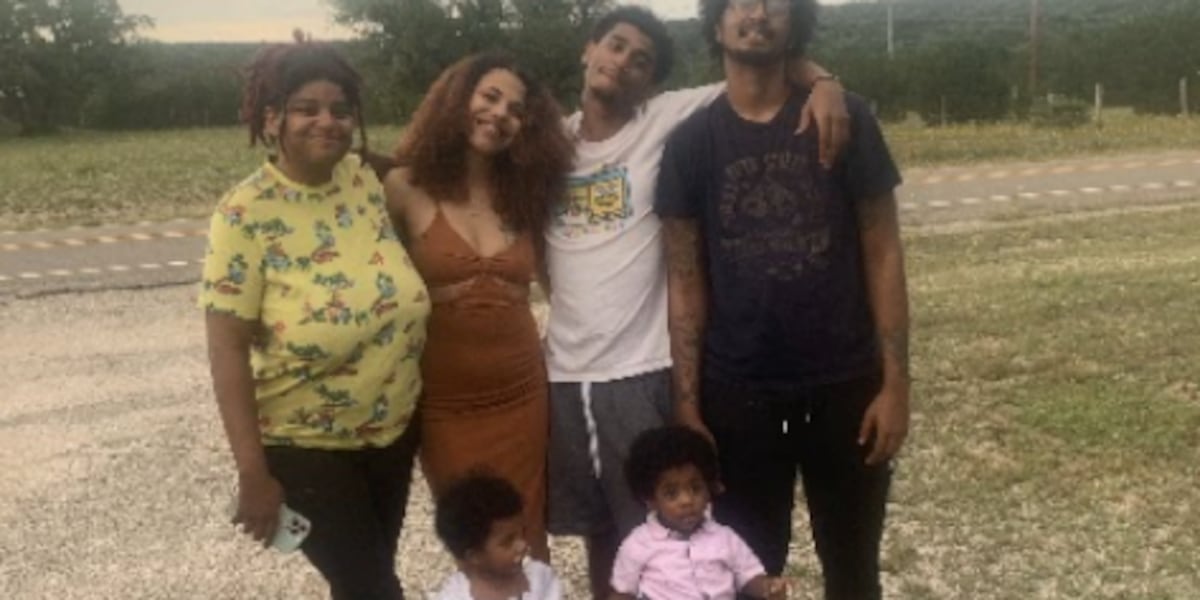 ‘It’s not fair’: Central Texas family still seeking justice after loved ones killed in 2024 crash