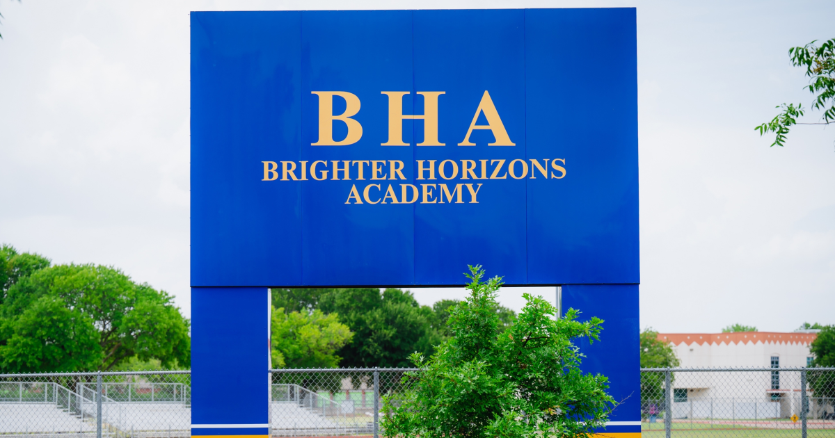 Texas Islamic private schools allege discrimination