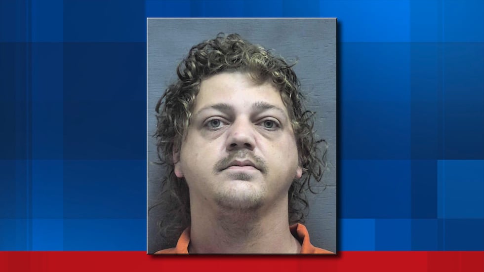 Christopher Brian Davis