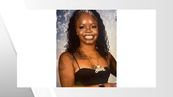 Houston rapper Judy World killed in stabbing; woman charged with manslaughter