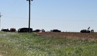 Two killed in Lubbock County crash at FM 179 & FM 2641