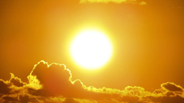 City of Houston opens cooling centers as extreme heat moves into the area