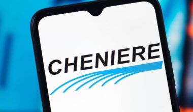 FERC clears Cheniere introduce gas Corpus Christi LNG Train 7