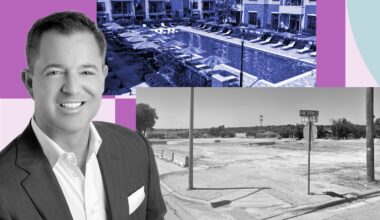 Oldham Goodwin Launches $71M Fort Worth Stockyards Project