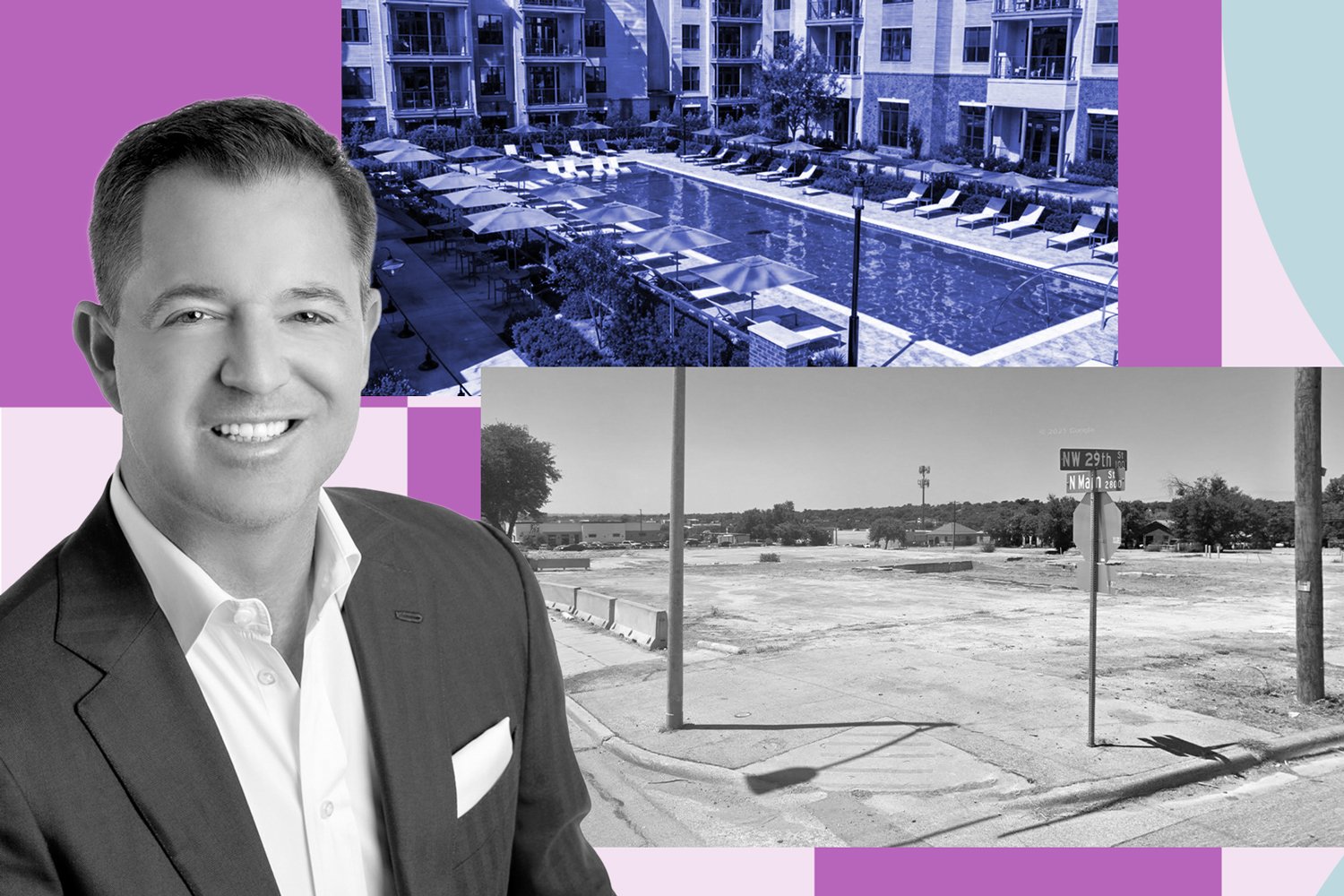 Oldham Goodwin Launches $71M Fort Worth Stockyards Project