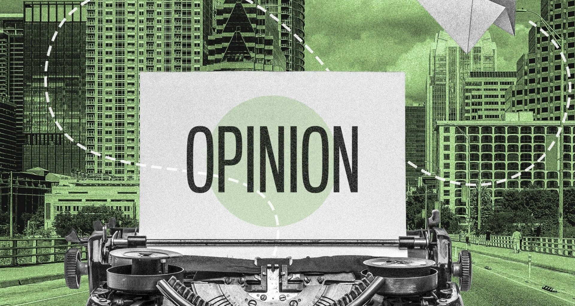 Opinion: Austin, Let’s Get Serious About Rail to San Antonio • The Austin Chronicle