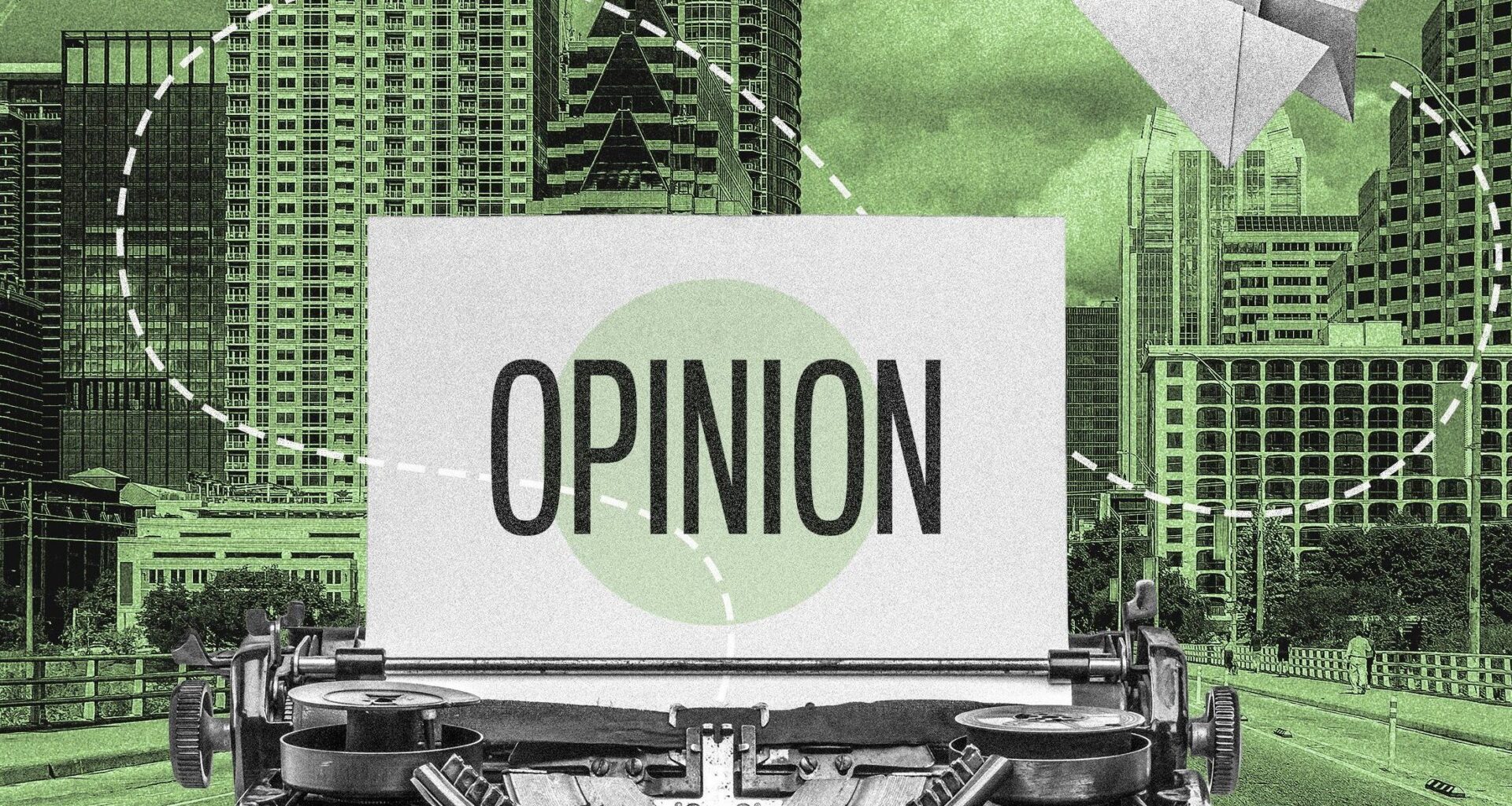 Opinion: Austin’s Safety Net on the Brink • The Austin Chronicle