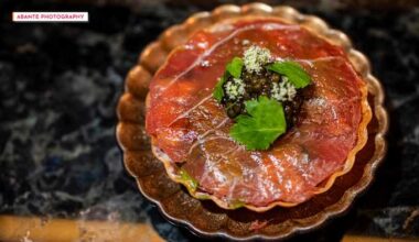 Hidden Omakase serves up a Summer favorite while continuing its comeback story