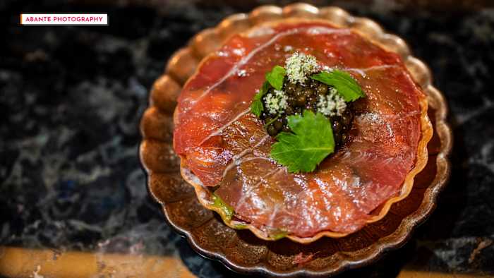 Hidden Omakase serves up a Summer favorite while continuing its comeback story