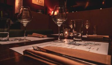 Houston Restaurant Weeks 2026 begins Aug. 1 with nearly 400 restaurants signed on
