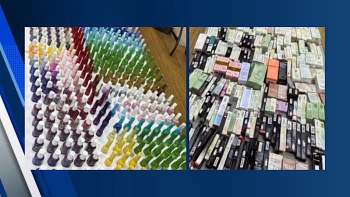 League City police say retail theft probe leads to $400K recovery, Houston arrest