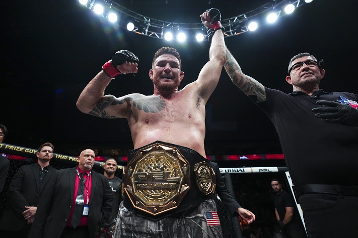 Johnny Eblen, PFL Austin