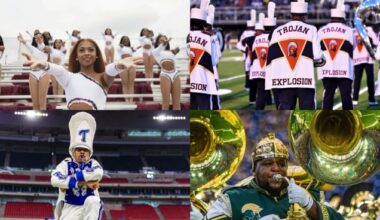 Pepsi National Battle of the Bands ends 11-year Houston run, moving to Arlington for 2027
