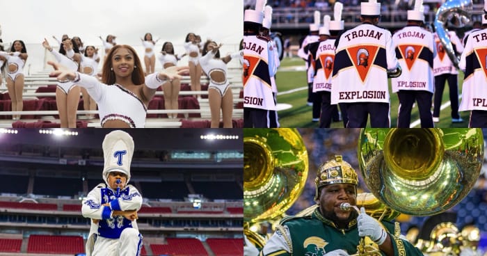 Pepsi National Battle of the Bands ends 11-year Houston run, moving to Arlington for 2027