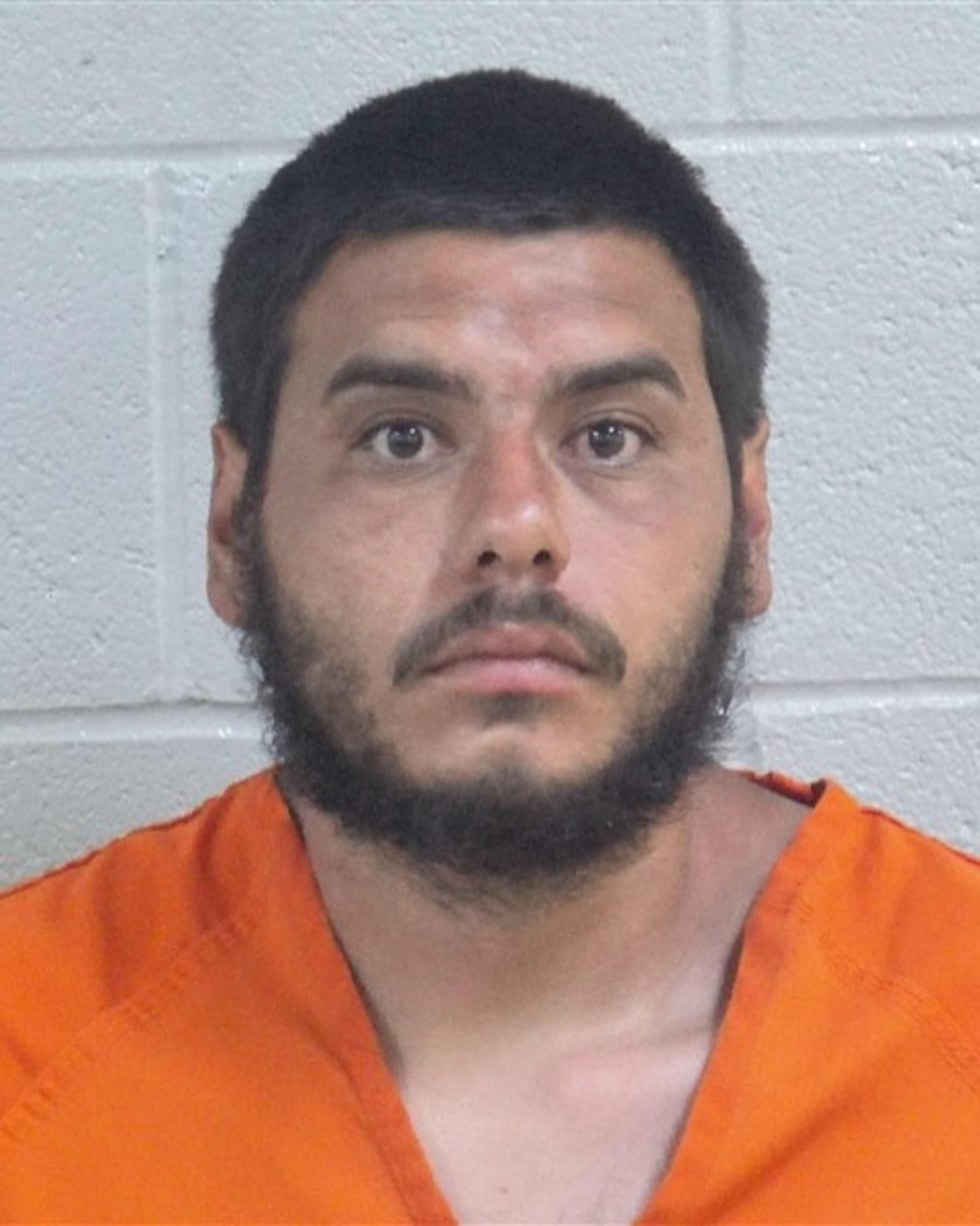 ‘We will find you’: U.S. Marshals, TAG arrest 32 fugitives in Midland-Odessa operation