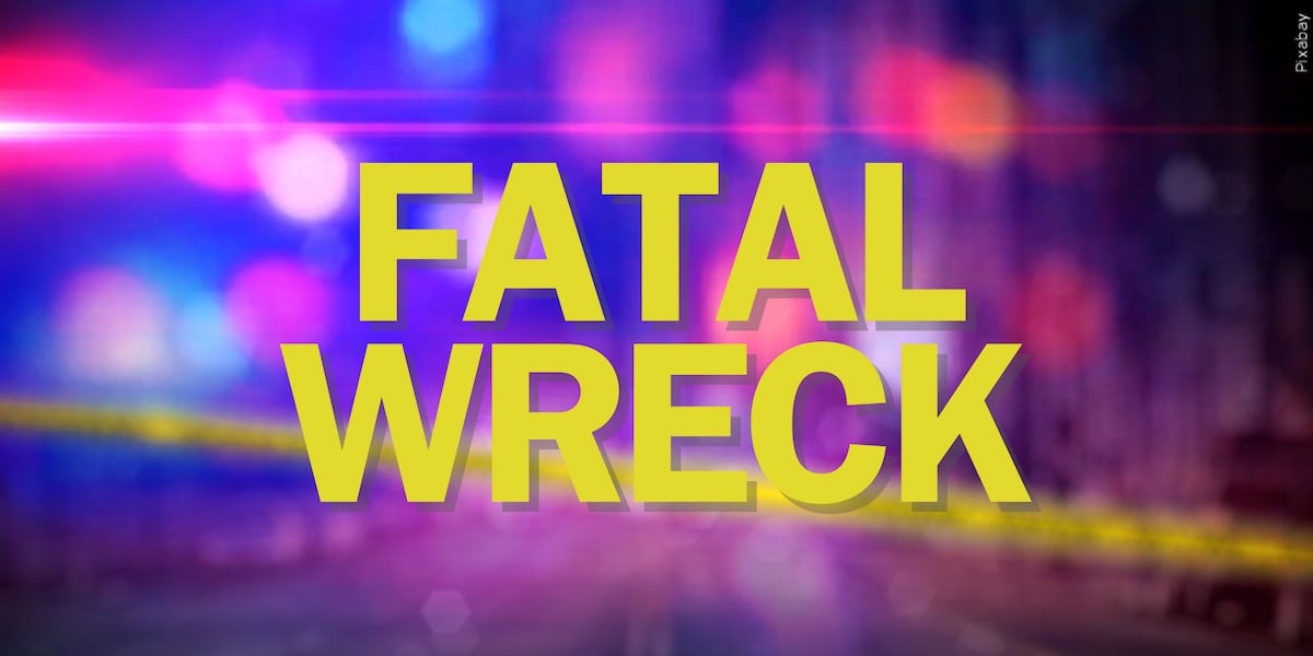 Two killed, five injured in Burleson County crash
