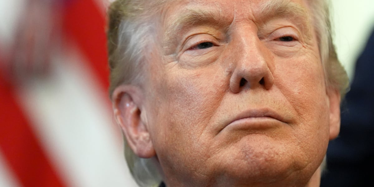Trump announces midterm convention for Republicans in Dallas in September