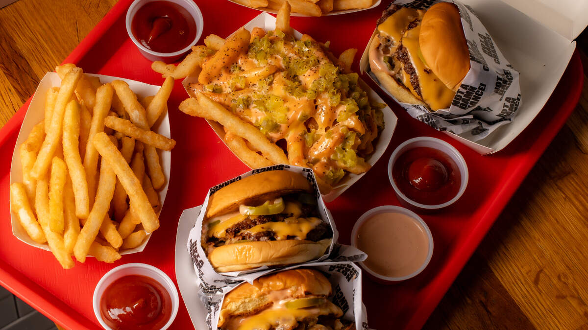 What to know about upcoming 2026 Fort Worth Burger Week