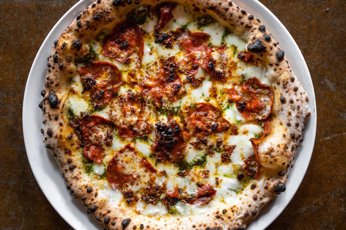 10 Best Pizza Spots in Fort Worth — A Chicago Tavern-Style Newcomer, Downtown Italian Restaurants, and Other Top Destinations