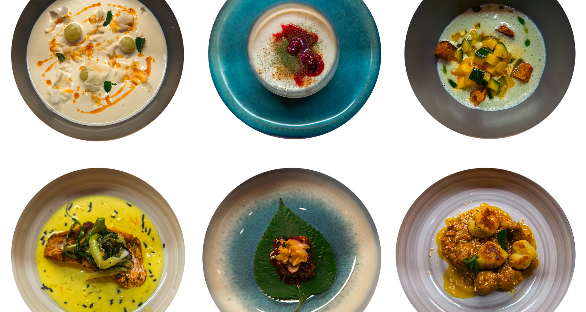 Food Network restauranteur hosts supper club in his kitchen