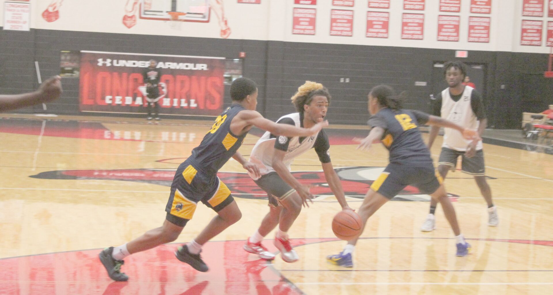 Plano East goes 3-0 at TABC Showcase