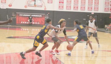 Plano East goes 3-0 at TABC Showcase